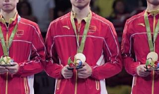 马龙张继科53次交手