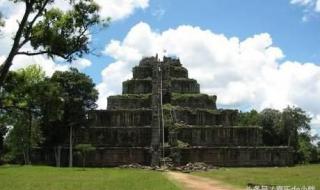 墨西哥人是印第安人吗