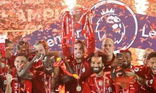 英格兰足球联赛积分 英格兰足球联赛积分