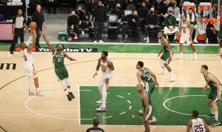 2021nba总决赛第四场 2021nba总决赛第四场