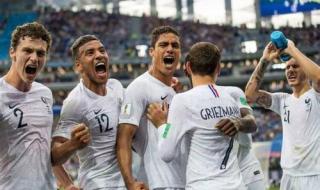 2018年世界杯乌拉圭战绩 2018年世界杯乌拉圭战绩