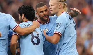 诺丁汉vs曼城比分预测