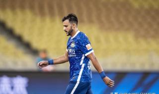 2022申花新外援官宣