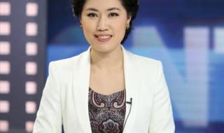 中央电视台全部频道