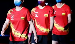 陈梦夺得wtt女单冠军