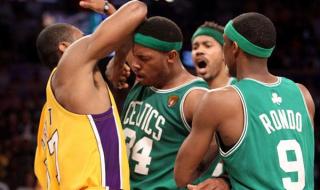 2010nba总决赛场均数据