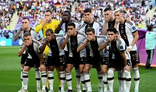 西班牙对德国比分 西班牙对德国比分