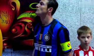 2010年欧冠决赛国米