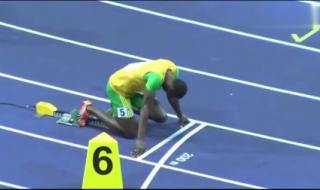 200米世界纪录前十名 200米世界纪录前十名