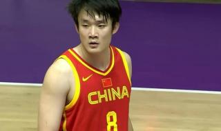 亚运男篮队员都有谁