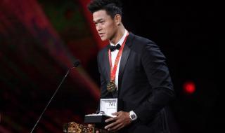 中国运动员的获奖情况 中国运动员的获奖情况