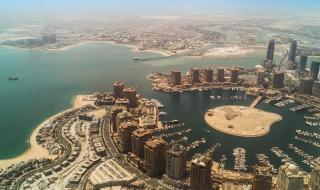 世界杯举办地2022