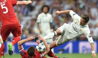 欧洲足球联赛冠军数量