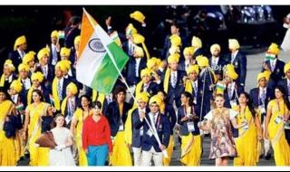 印度奥运会金牌数量 印度奥运会金牌数量