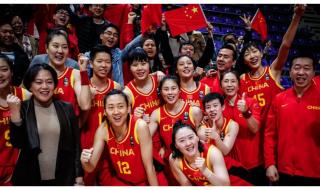 历届女篮世界杯排名 历届女篮世界杯排名