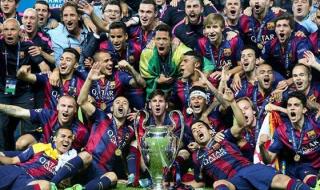 欧冠含金量最高的冠军