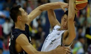 男篮全运会历届冠军 男篮全运会历届冠军