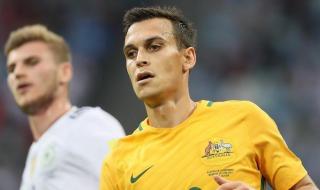 亚洲区预选赛附加赛