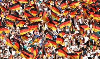 2000欧洲杯德国队名单 2000欧洲杯德国队名单