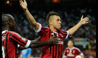 欧洲联赛排名系统 欧洲联赛排名系统