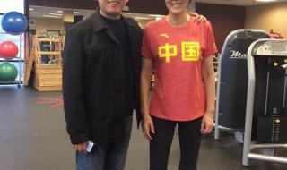 郎平个人资料国籍 郎平个人资料国籍